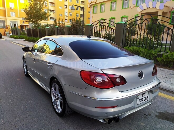 Volkswagen Passat CC 2009, 145,322 km - 2.0 l - Bakı