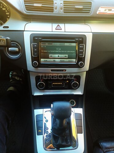 Volkswagen Passat CC 2009, 145,322 km - 2.0 l - Bakı