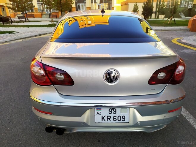 Volkswagen Passat CC 2009, 145,322 km - 2.0 l - Bakı