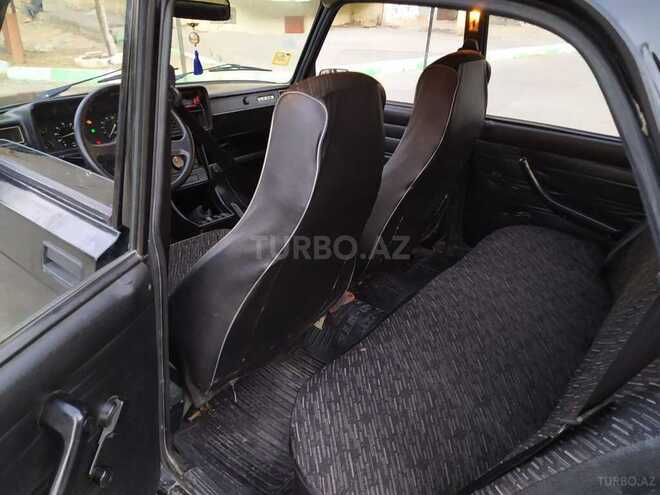 LADA (VAZ) 2107 2011, 68,000 km - 1.6 l - Bakı