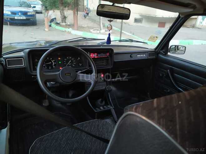 LADA (VAZ) 2107 2011, 68,000 km - 1.6 l - Bakı