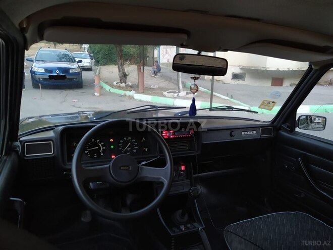 LADA (VAZ) 2107 2011, 68,000 km - 1.6 l - Bakı