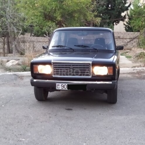 LADA (VAZ) 2107 2011, 68,000 km - 1.6 l - Bakı