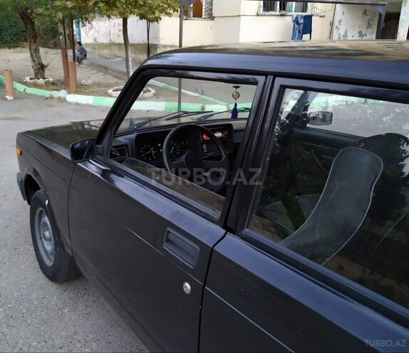 LADA (VAZ) 2107 2011, 68,000 km - 1.6 l - Bakı