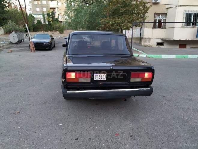 LADA (VAZ) 2107 2011, 68,000 km - 1.6 l - Bakı