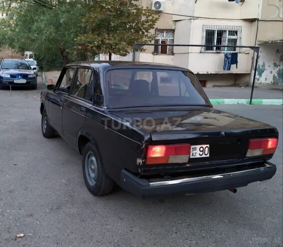 LADA (VAZ) 2107 2011, 68,000 km - 1.6 l - Bakı