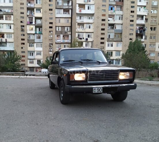 LADA (VAZ) 2107 2011, 68,000 km - 1.6 l - Bakı