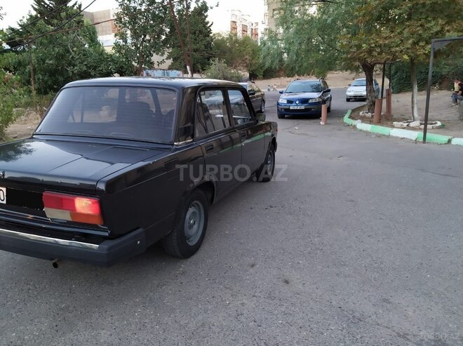 LADA (VAZ) 2107 2011, 68,000 km - 1.6 l - Bakı