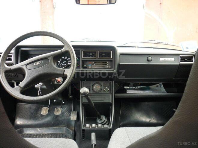 LADA (VAZ) 2107 2012, 70,000 km - 1.6 l - Qusar