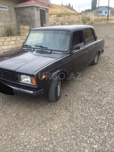 LADA (VAZ) 2107 2012, 70,000 km - 1.6 l - Qusar