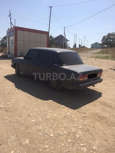 LADA (VAZ) 2107 2012, 70,000 km - 1.6 l - Qusar