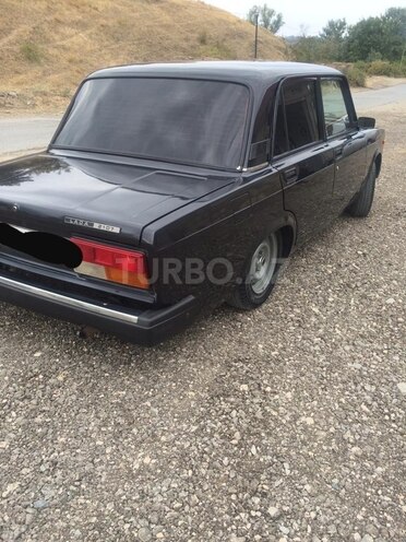 LADA (VAZ) 2107 2012, 70,000 km - 1.6 l - Qusar