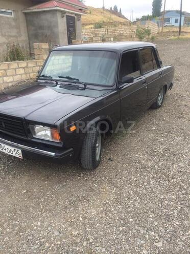 LADA (VAZ) 2107 2012, 70,000 km - 1.6 l - Qusar