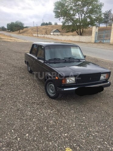 LADA (VAZ) 2107 2012, 70,000 km - 1.6 l - Qusar