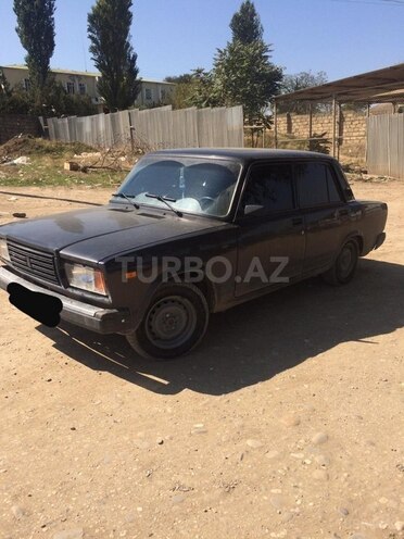 LADA (VAZ) 2107 2012, 70,000 km - 1.6 l - Qusar