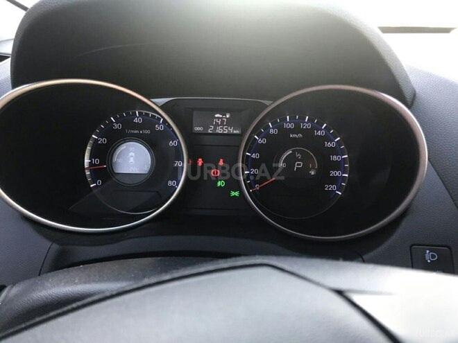 Hyundai ix35 2014, 52,000 km - 2.0 l - Bakı