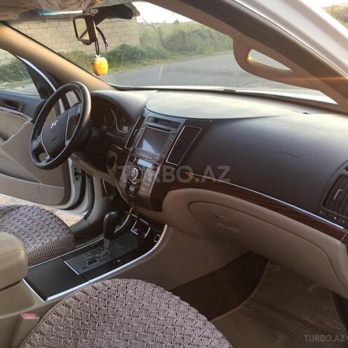 Hyundai Veracruz 2008, 118,000 km - 3.8 л - Yevlax
