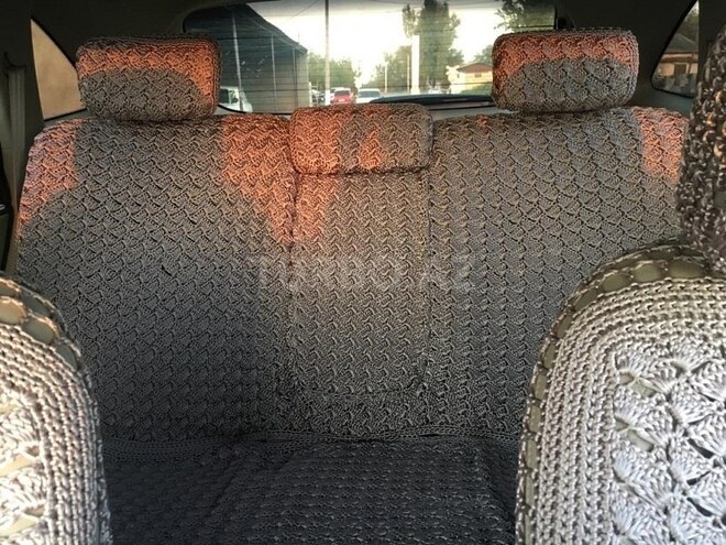 Hyundai Veracruz 2008, 118,000 km - 3.8 л - Yevlax