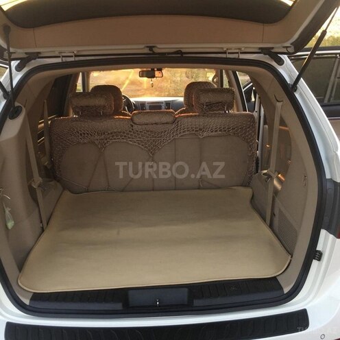 Hyundai Veracruz 2008, 118,000 km - 3.8 л - Yevlax