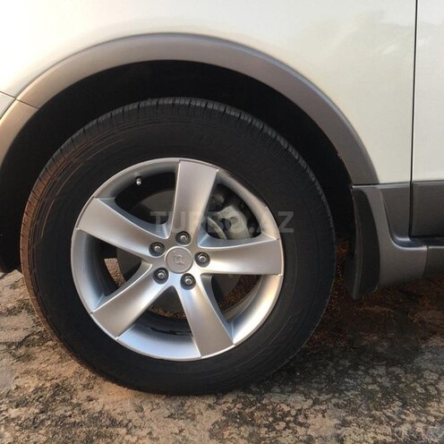Hyundai Veracruz 2008, 118,000 km - 3.8 л - Yevlax