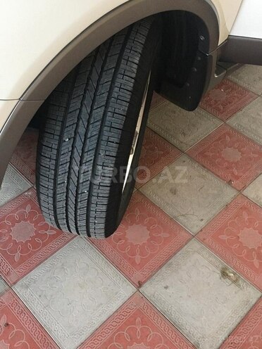 Hyundai Veracruz 2008, 118,000 km - 3.8 л - Yevlax