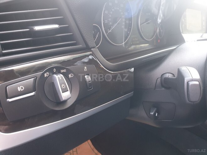 BMW 535 2010, 102,345 km - 3.5 l - Bakı