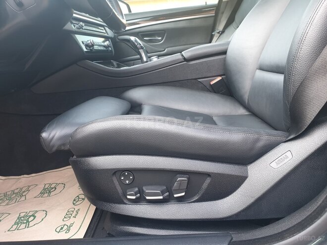BMW 535 2010, 102,345 km - 3.5 l - Bakı