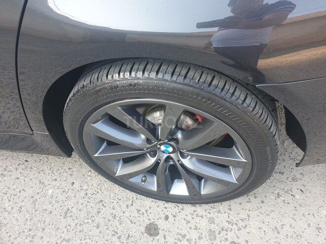 BMW 535 2010, 102,345 km - 3.5 l - Bakı