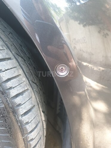 BMW 535 2010, 102,345 km - 3.5 l - Bakı