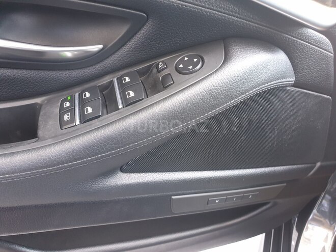 BMW 535 2010, 102,345 km - 3.5 l - Bakı