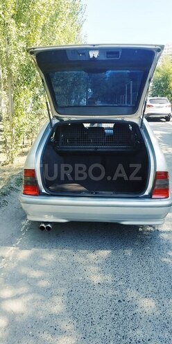 Mercedes C 200 1998, 303,000 km - 2.0 l - Sumqayıt