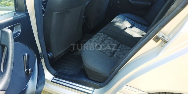 Mercedes C 200 1998, 303,000 km - 2.0 l - Sumqayıt