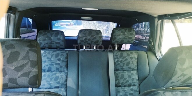 Mercedes C 200 1998, 303,000 km - 2.0 l - Sumqayıt