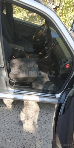 Mercedes C 200 1998, 303,000 km - 2.0 l - Sumqayıt