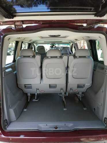 Mercedes Viano 2007, 243,000 km - 2.2 l - Bakı