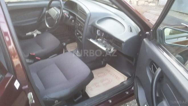 LADA (VAZ) 2115 2012, 84,700 km - 1.6 л - Yevlax