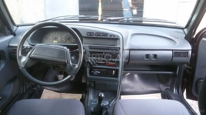 LADA (VAZ) 2115 2012, 84,700 km - 1.6 л - Yevlax