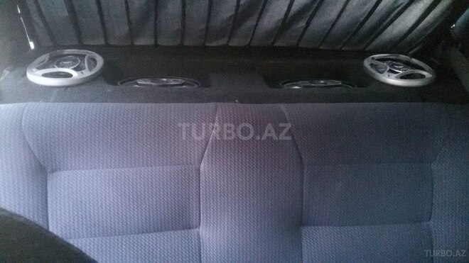 LADA (VAZ) 2115 2012, 84,700 km - 1.6 л - Yevlax