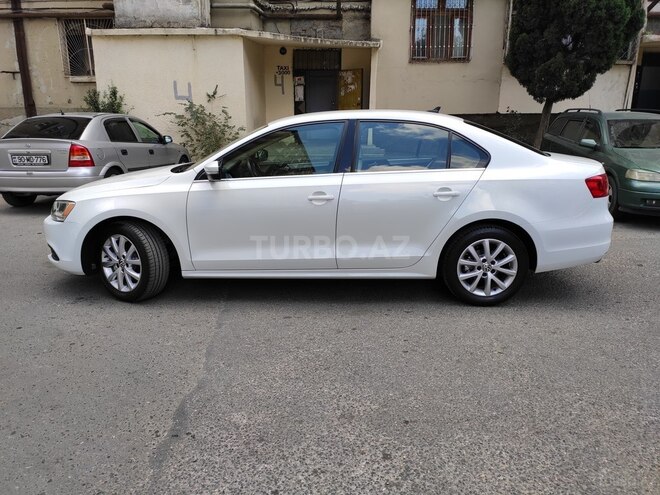 Volkswagen Jetta 2014, 75,299 km - 1.8 l - Bakı