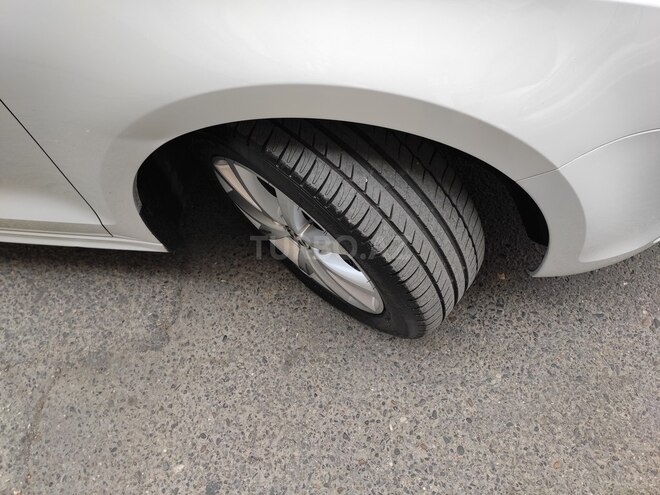 Volkswagen Jetta 2014, 75,299 km - 1.8 l - Bakı