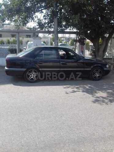 Mercedes C 220 1994, 40,000 km - 2.2 л - Bakı
