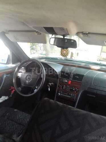 Mercedes C 220 1994, 40,000 km - 2.2 л - Bakı