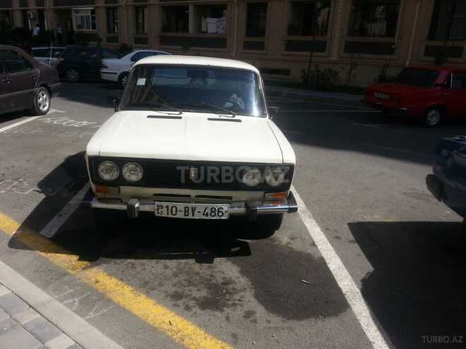 LADA (VAZ) 2106 1991, 25,000 km - 1.5 л - Sumqayıt