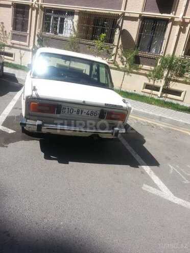 LADA (VAZ) 2106 1991, 25,000 km - 1.5 л - Sumqayıt