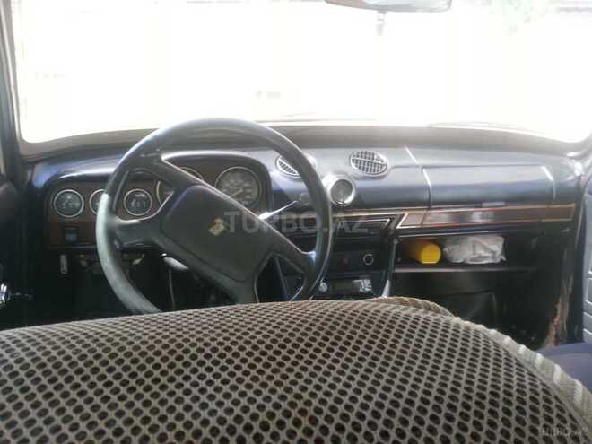 LADA (VAZ) 2106 1991, 25,000 km - 1.5 л - Sumqayıt