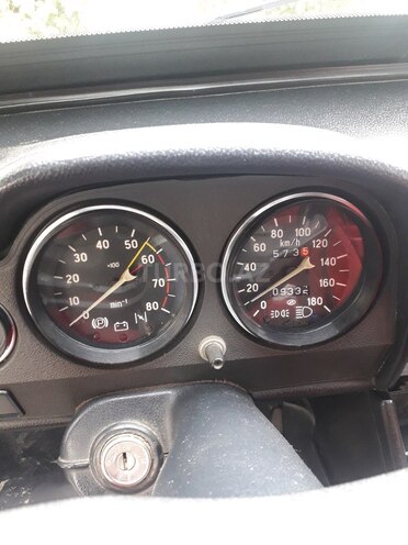 LADA (VAZ) 2106 1999, 98,000 km - 1.6 l - Şəmkir