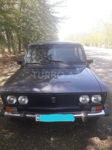 LADA (VAZ) 2106 1999, 98,000 km - 1.6 l - Şəmkir