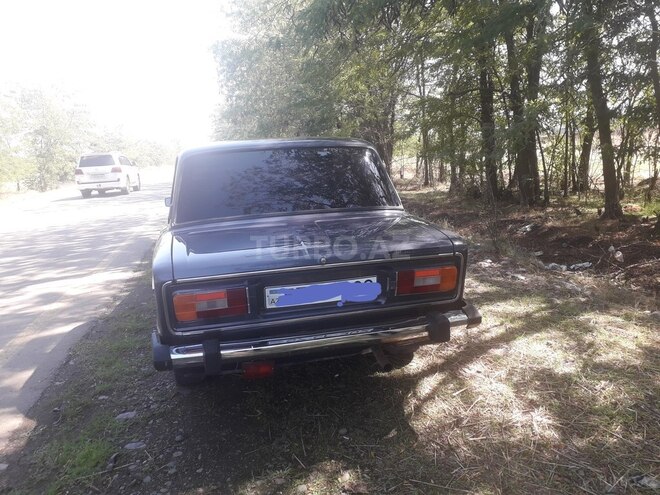 LADA (VAZ) 2106 1999, 98,000 km - 1.6 l - Şəmkir