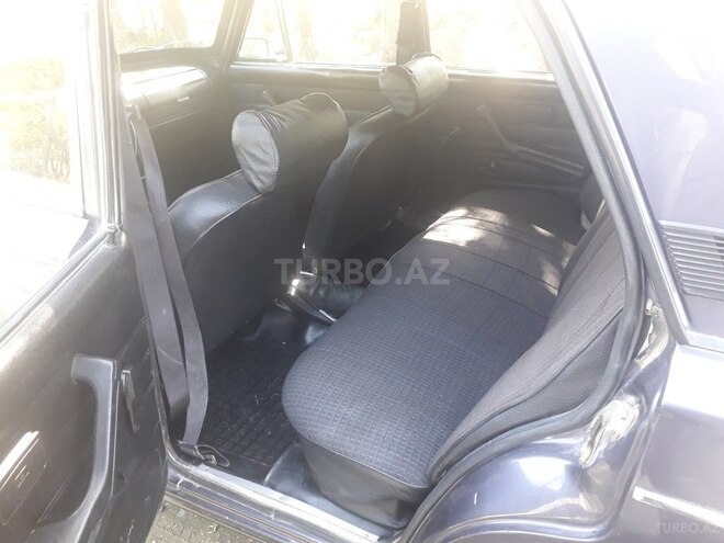 LADA (VAZ) 2106 1999, 98,000 km - 1.6 l - Şəmkir