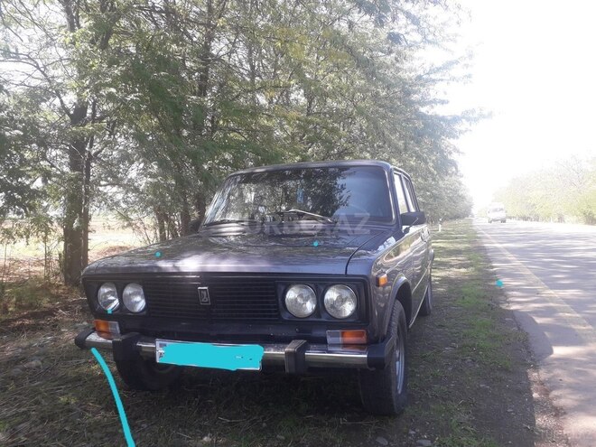 LADA (VAZ) 2106 1999, 98,000 km - 1.6 l - Şəmkir